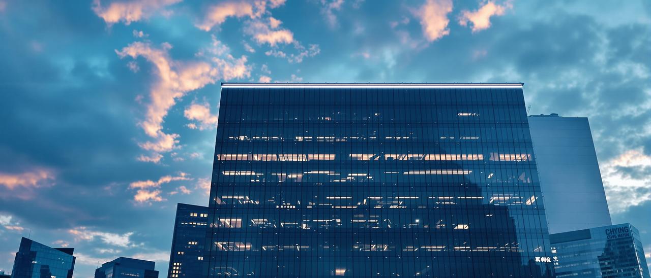 猫咪视频传媒公司