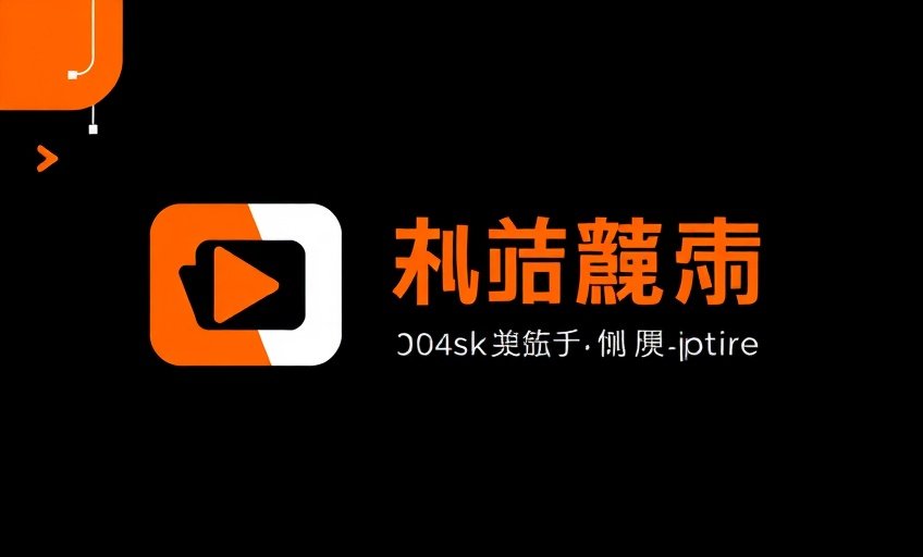 菠萝影院-腾讯视频合作品牌Logo