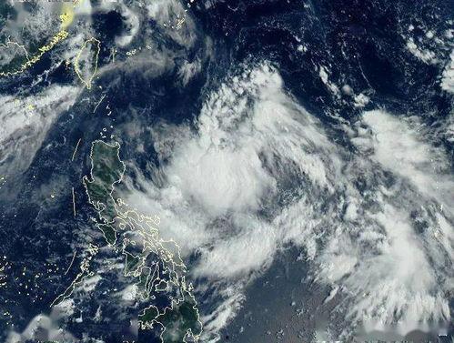 下一个台风,即将登陆，警惕风雨来袭，共筑安全防线”