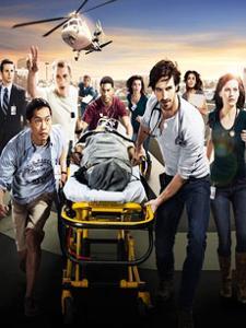 夜班医生 第一季,生死边缘的医者传奇