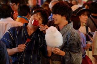 泰版大叔的爱,一段跨越年龄的爱情传奇