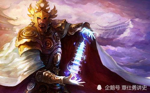 封神榜：托塔天王,托塔天王：天庭守护者的传奇征程