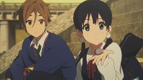 与你徒然 君と、徒然,探寻生活的诗意与哲理