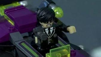 铠甲勇士酷垒积木大作战 第二季,积木世界的新挑战