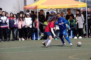 绿茵女将,球场上的巾帼英雄传奇